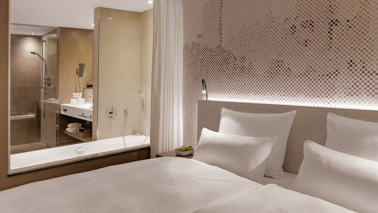 Steigenberger Hotel Stadt L�rrach