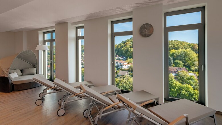 Steigenberger Hotel Stadt L�rrach