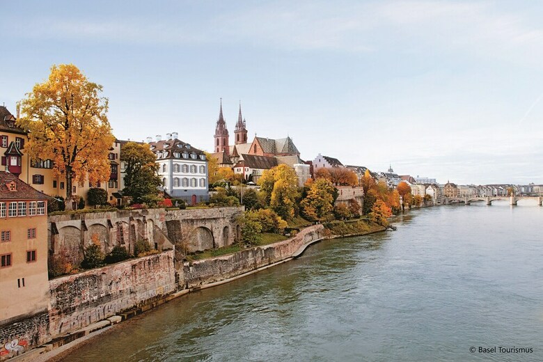 Steigenberger Hotel Stadt L�rrach