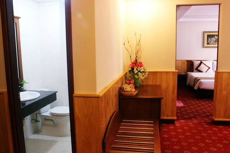 Tre Xanh Hotel