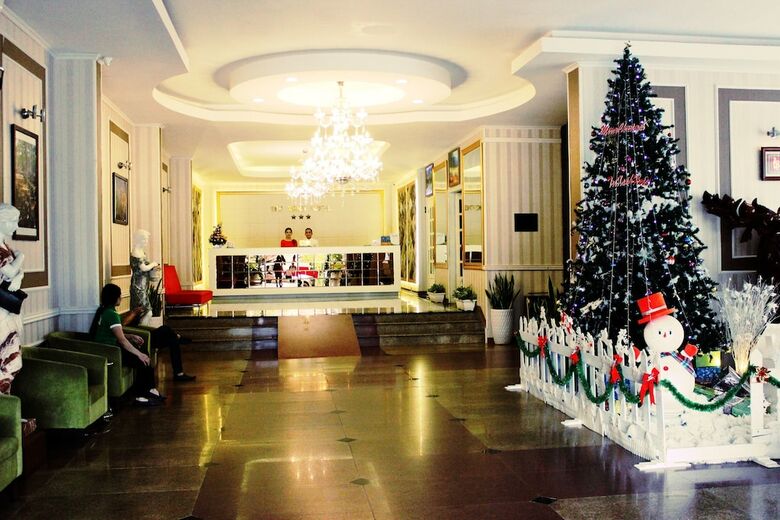 Tre Xanh Hotel
