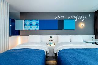 Co'op City Hotel Seongsan