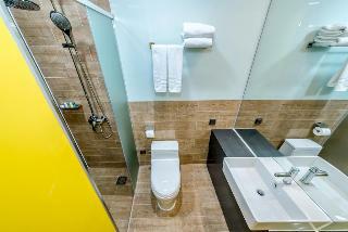 Co'op City Hotel Seongsan