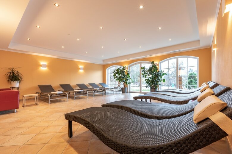 Reiters Wohlf�hlhotel