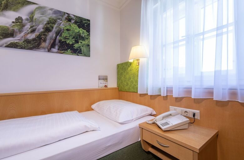 Reiters Wohlf�hlhotel