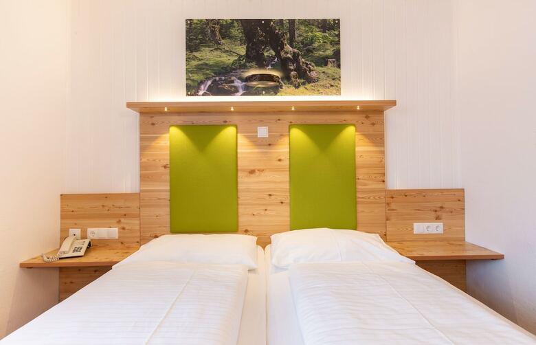 Reiters Wohlf�hlhotel