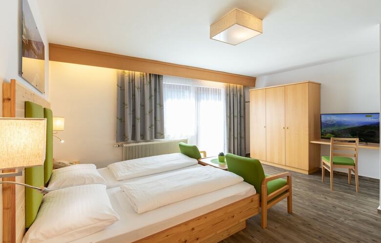 Reiters Wohlf�hlhotel