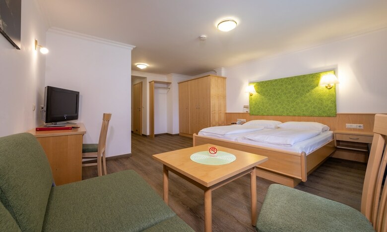 Reiters Wohlf�hlhotel