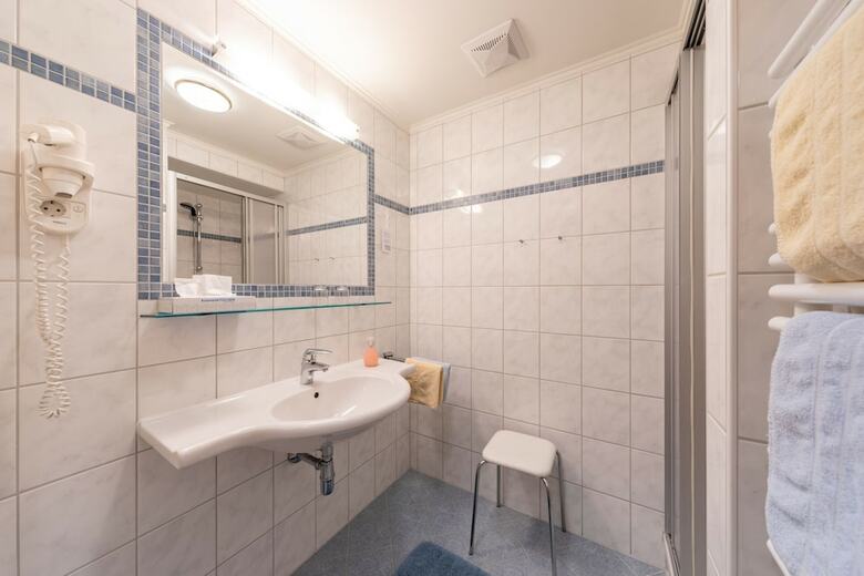 Reiters Wohlf�hlhotel
