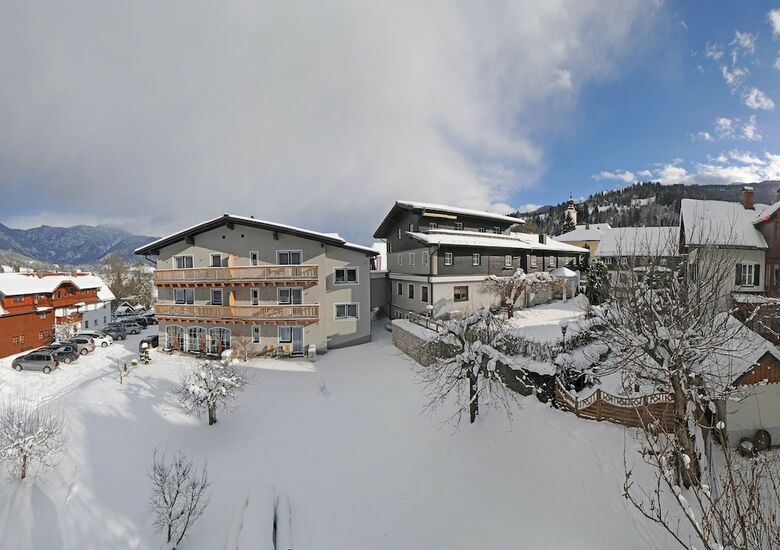 Reiters Wohlf�hlhotel
