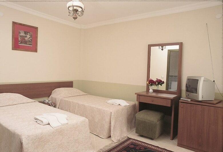 Hotel Club Afrodit