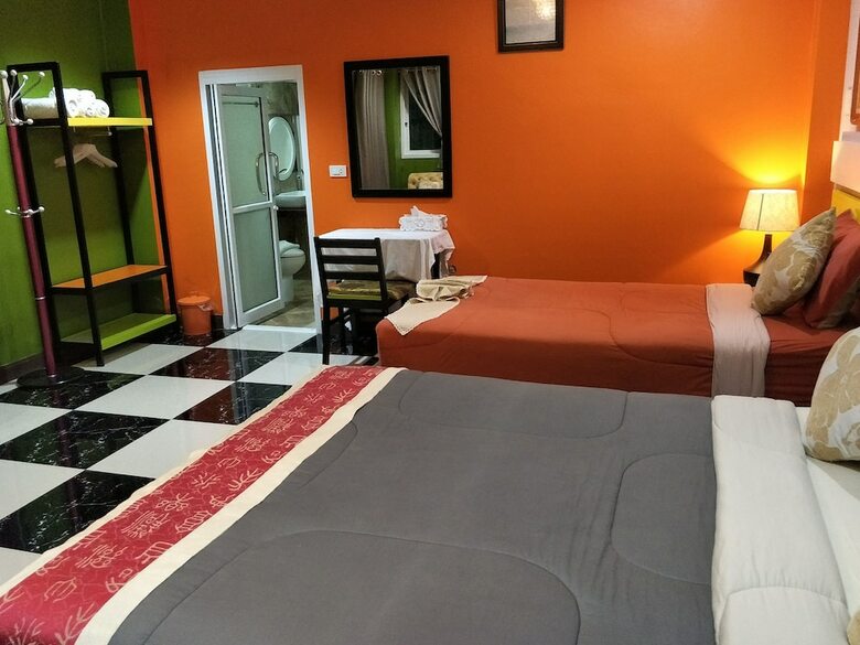 Hotel Raiwin Place