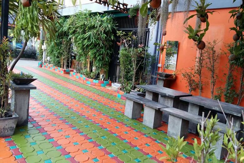 Hotel Raiwin Place
