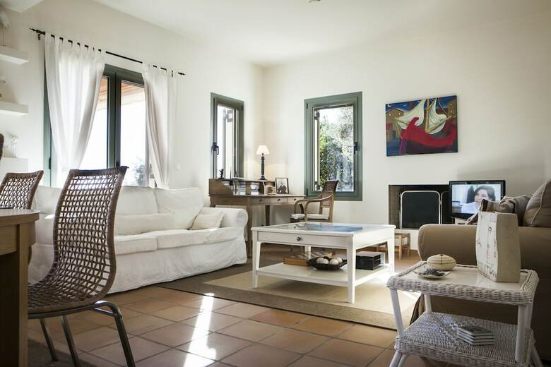 Villa Eleni