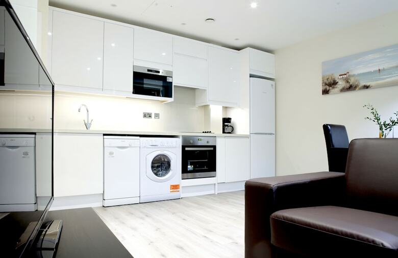 Valet Apartments Wembley