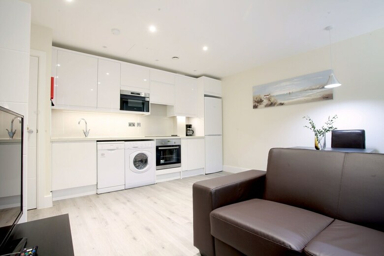 Valet Apartments Wembley