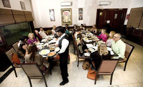 Hotel Kridha Residency