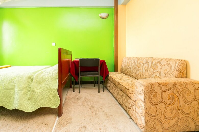 Asis Hotel