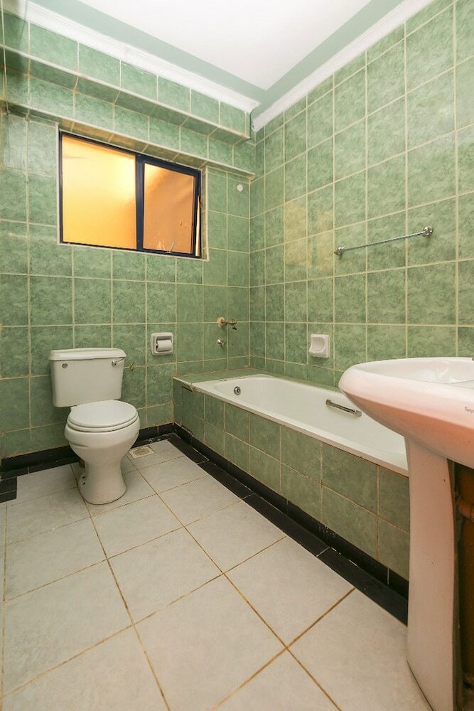 Asis Hotel