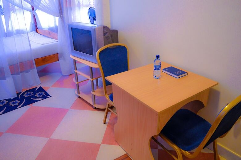 Stardom Hotel