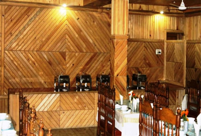 Hotel Caravan Sarai