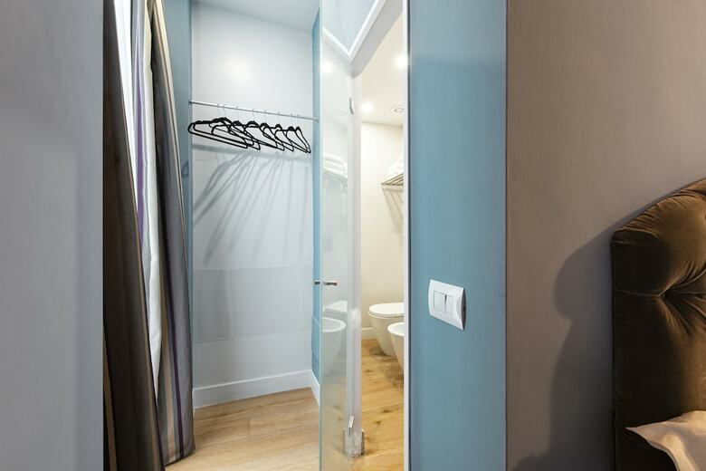 Hotel Le Suite Del Barone