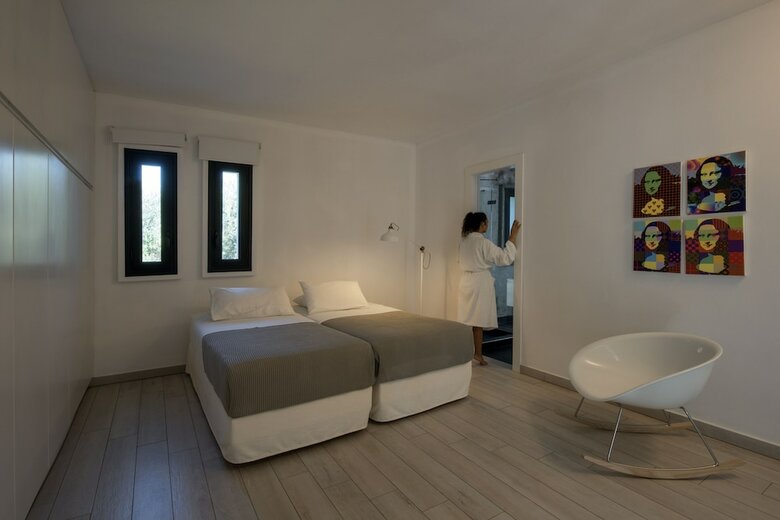 Luxury Villa Eve
