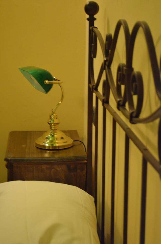 Hotel Residenza D?epoca Malatesta IV