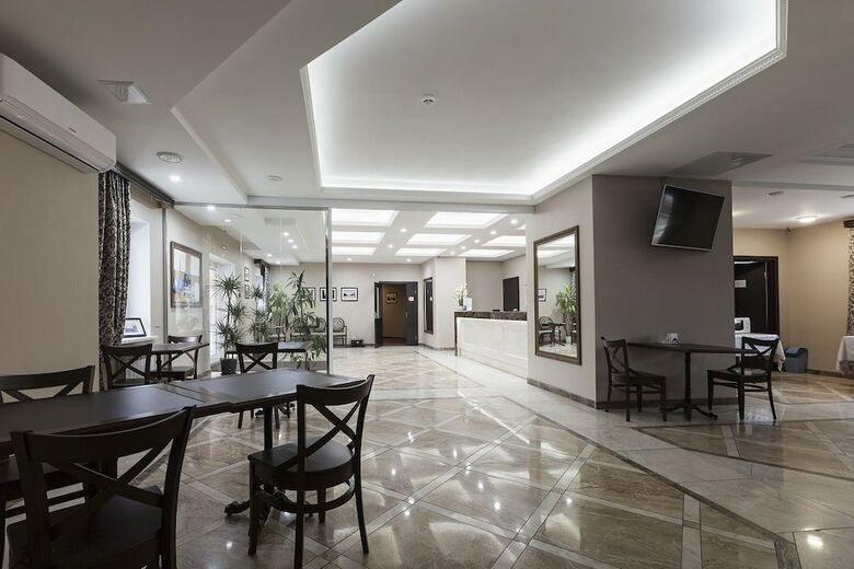 Gatchina Hotel