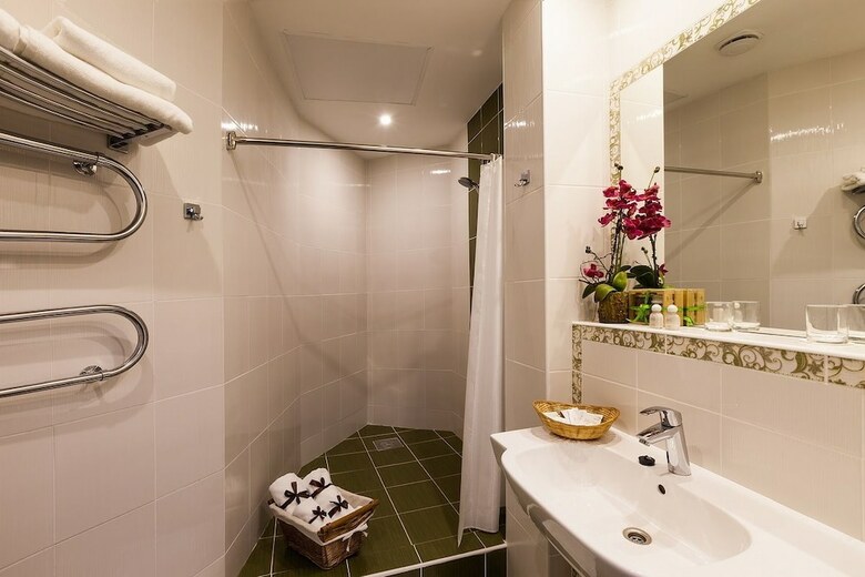 Gatchina Hotel
