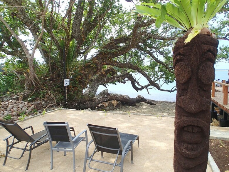 Turtle Bay Beach House