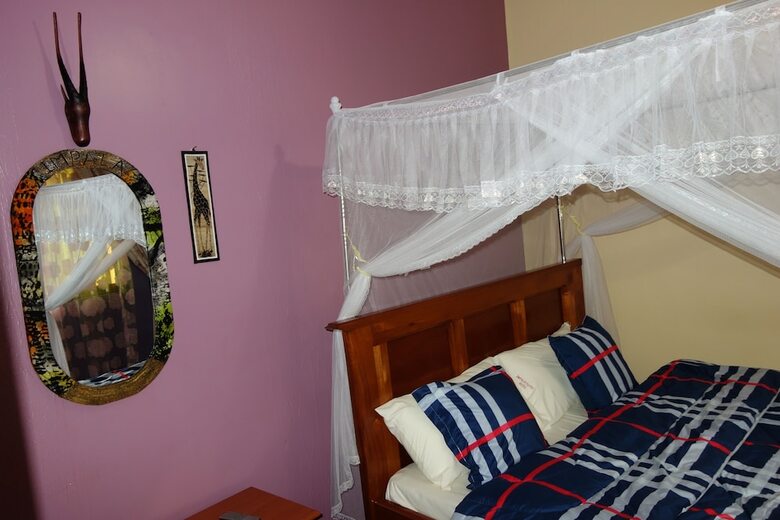 Impala Suites Hotel