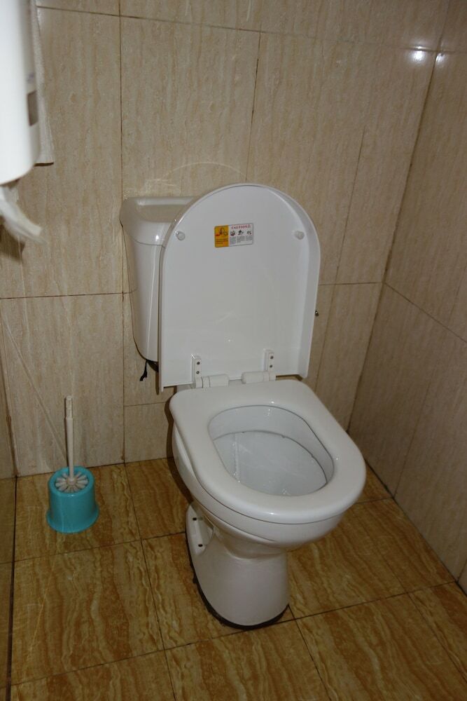 Impala Suites Hotel