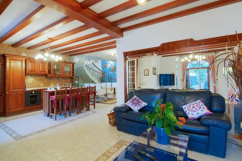 Villa La Concha