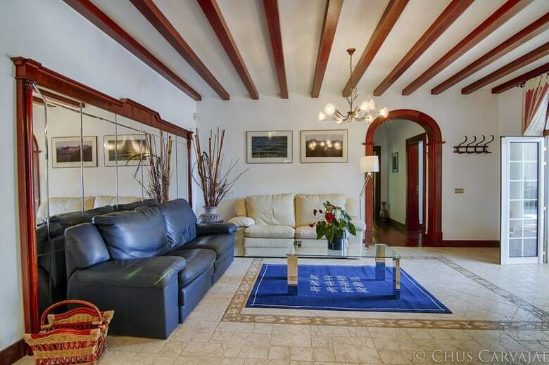 Villa La Concha