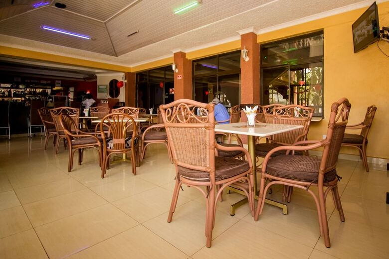 Sunstar Hotel