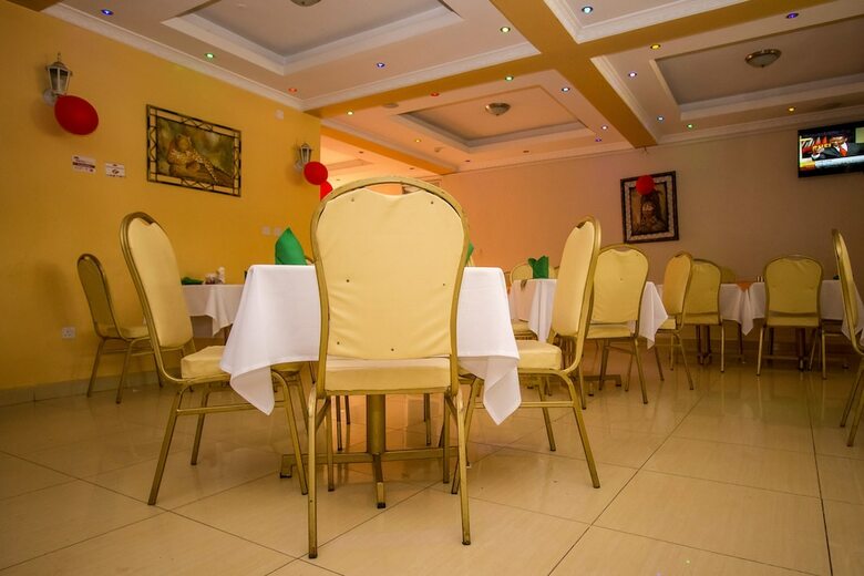Sunstar Hotel