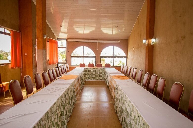 Sunstar Hotel