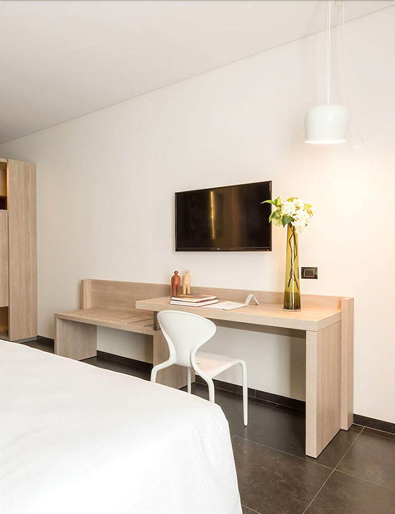 Hotel Fuori Le Mura