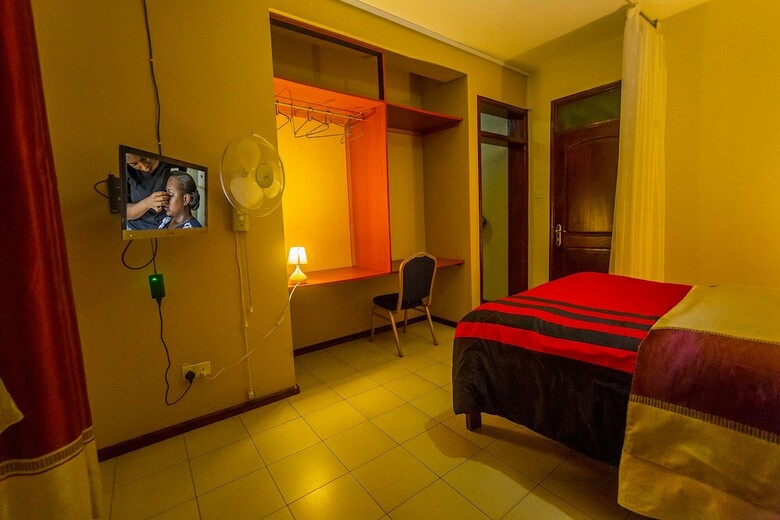 Hotel Royal Nest