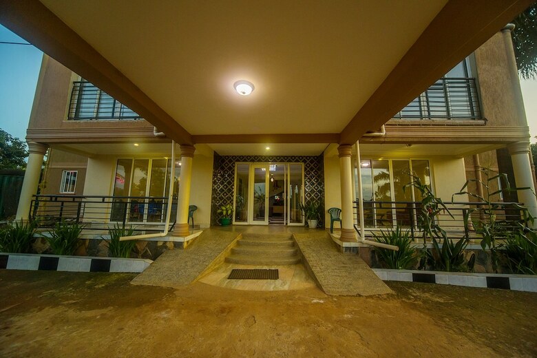 Hotel Royal Nest