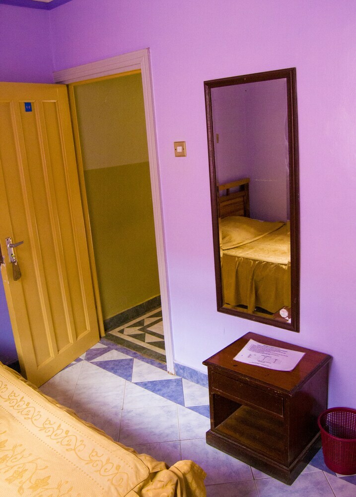 Mooreland Hotel Nairobi