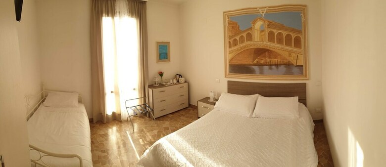 Hotel Venice My Friends Canal View