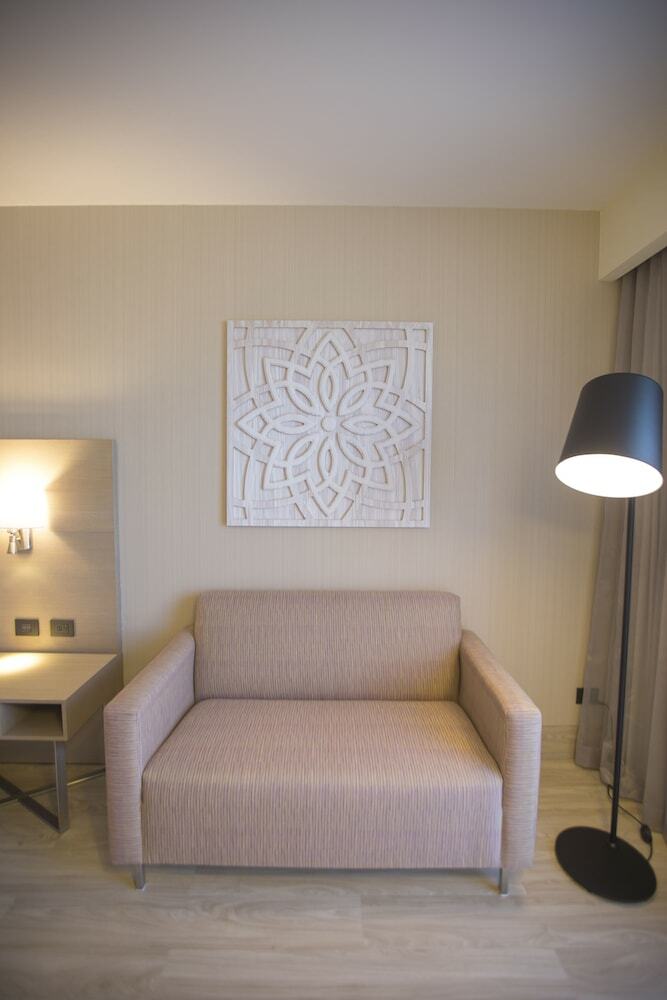 Hotel Smart Istay Silao