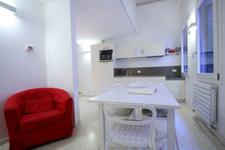 Apartamento Archibald