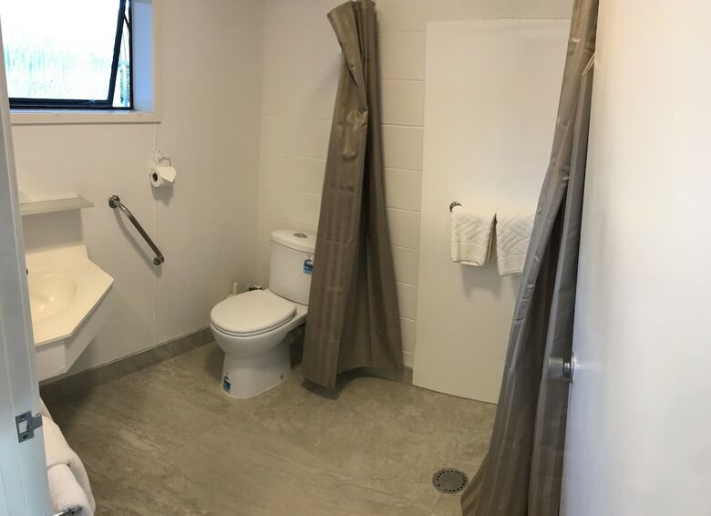 Takapuna International Motor Lodge