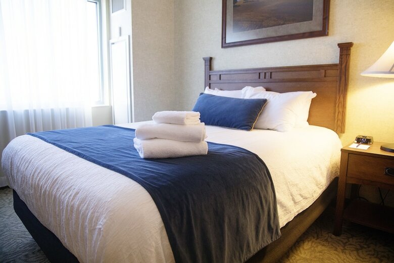 Hotel Grand Casino Hinckley