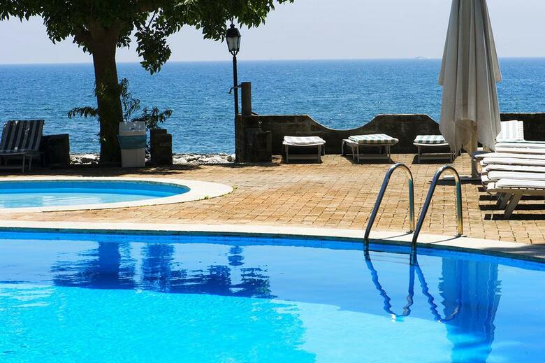 Hotel Grande Albergo Miramare