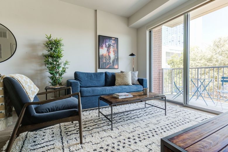 Apartamentos Locale Rainey Street