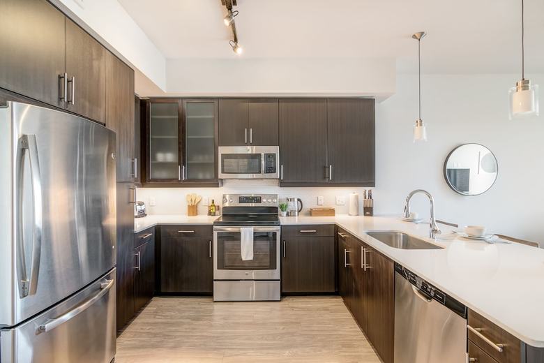 Apartamentos Locale Rainey Street
